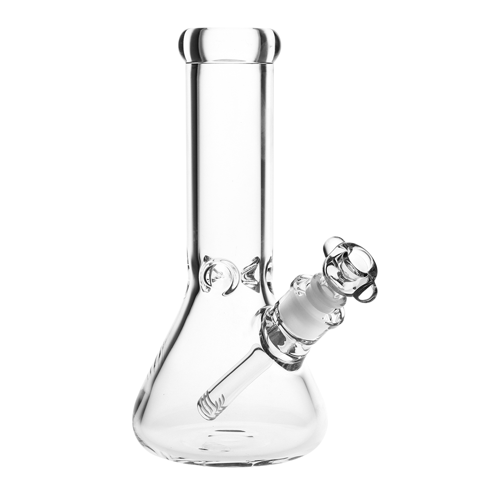 Ultra Thick Heavyweight Beaker Bong Bongs - Tophatter Daily Deals