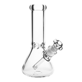 Ultra Thick Heavyweight Beaker Bong Bongs - Tophatter Daily Deals