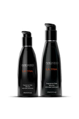 Wicked Sensual Care - Ultra Silicone Lubricant Liquid - Tophatter Daily Deals
