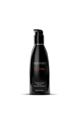 Wicked Sensual Care - Ultra Silicone Lubricant 2oz Liquid - Tophatter Daily Deals