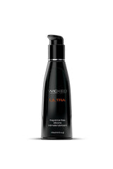 Wicked Sensual Care - Ultra Silicone Lubricant 4oz Liquid - Tophatter Daily Deals