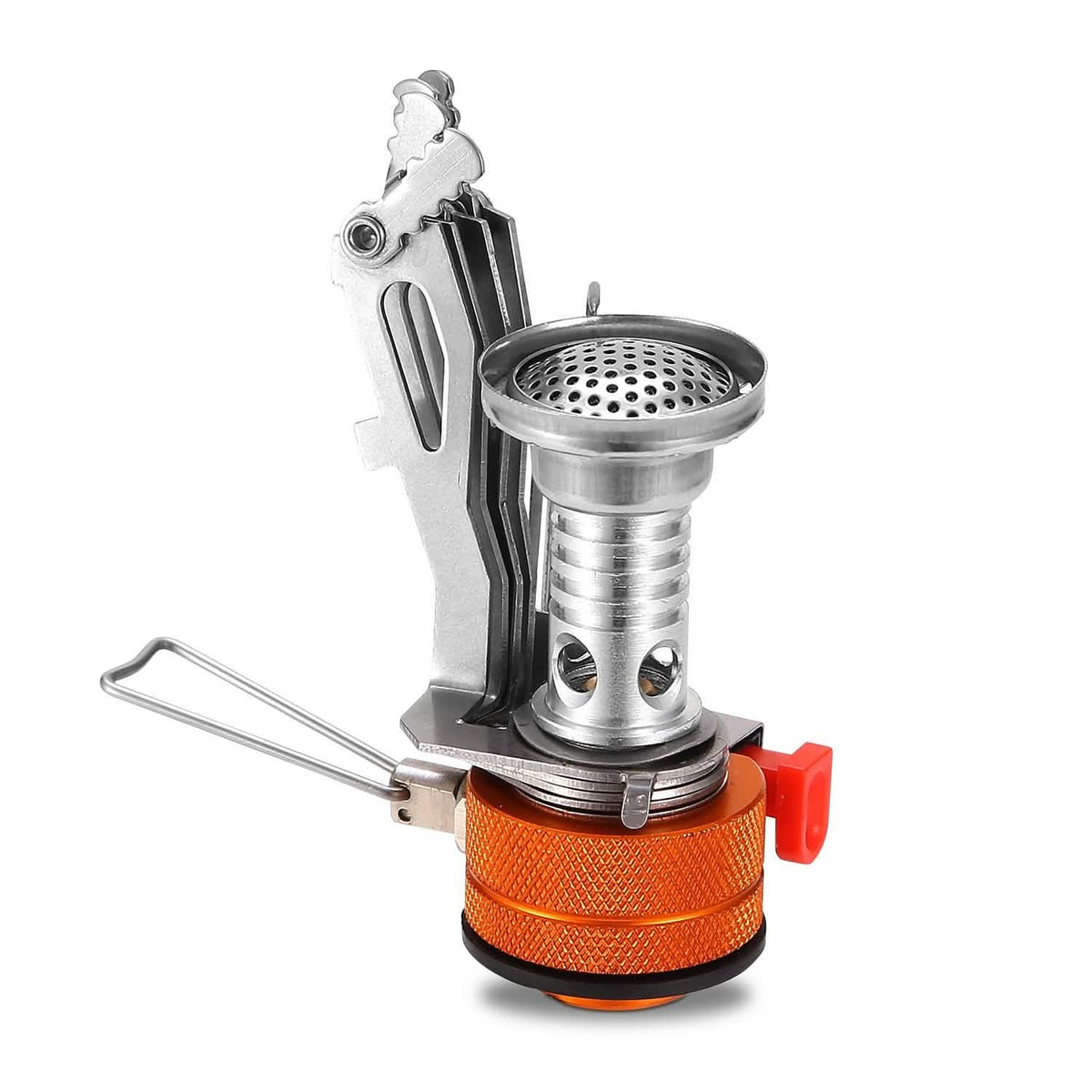 Ultralight Portable Camping Stoves Outdoor Recreation - Tophatter Daily Deals