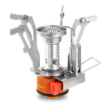 Ultralight Portable Camping Stoves Outdoor Recreation - Tophatter Daily Deals