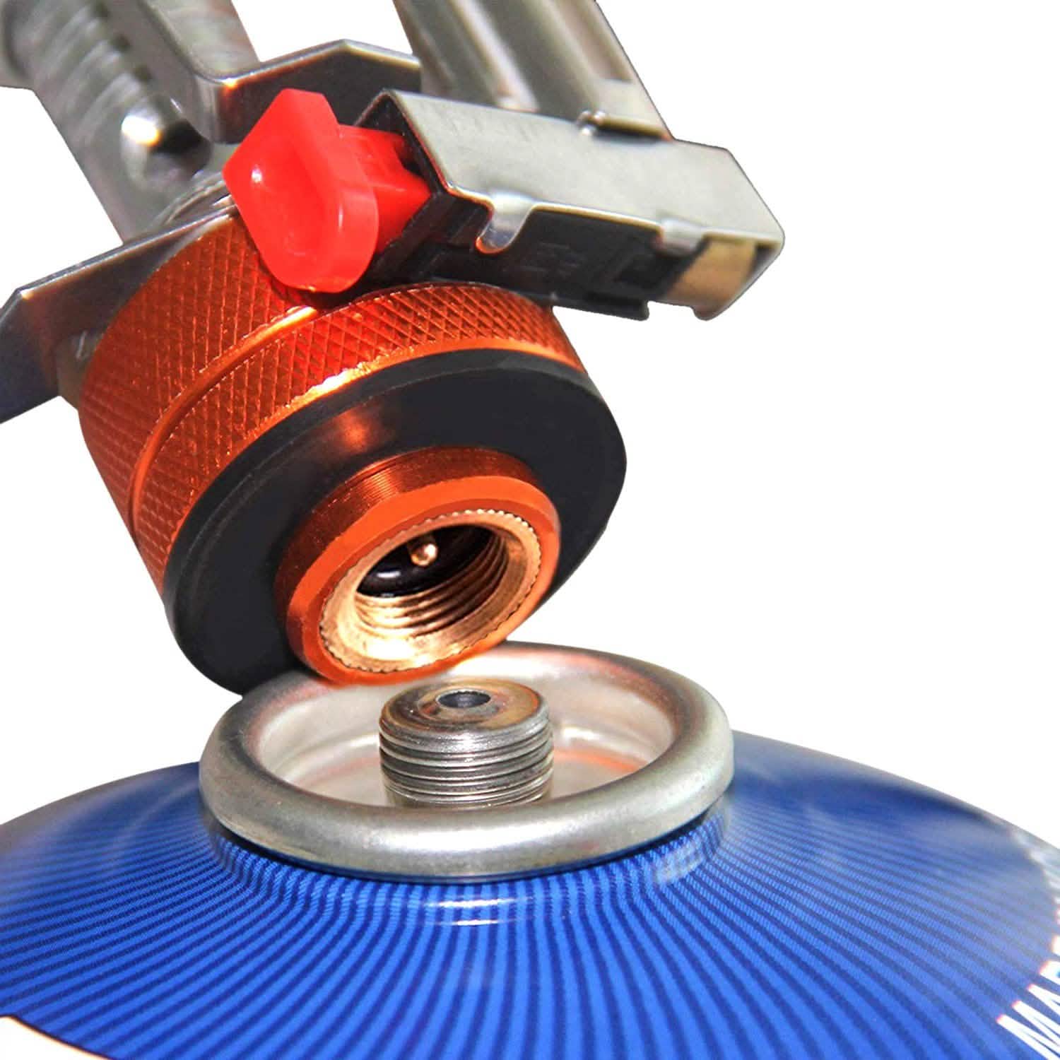 Ultralight Portable Camping Stoves Outdoor Recreation - Tophatter Daily Deals