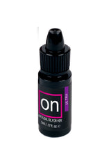 ON by Sensuva - Ultra Natural Arousal Oil For Her - 5ml Liquid - Tophatter Daily Deals