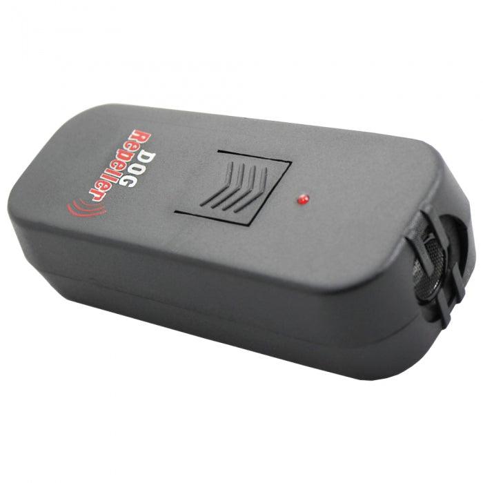Ultrasonic Dog Repeller Self Defense - Tophatter Daily Deals