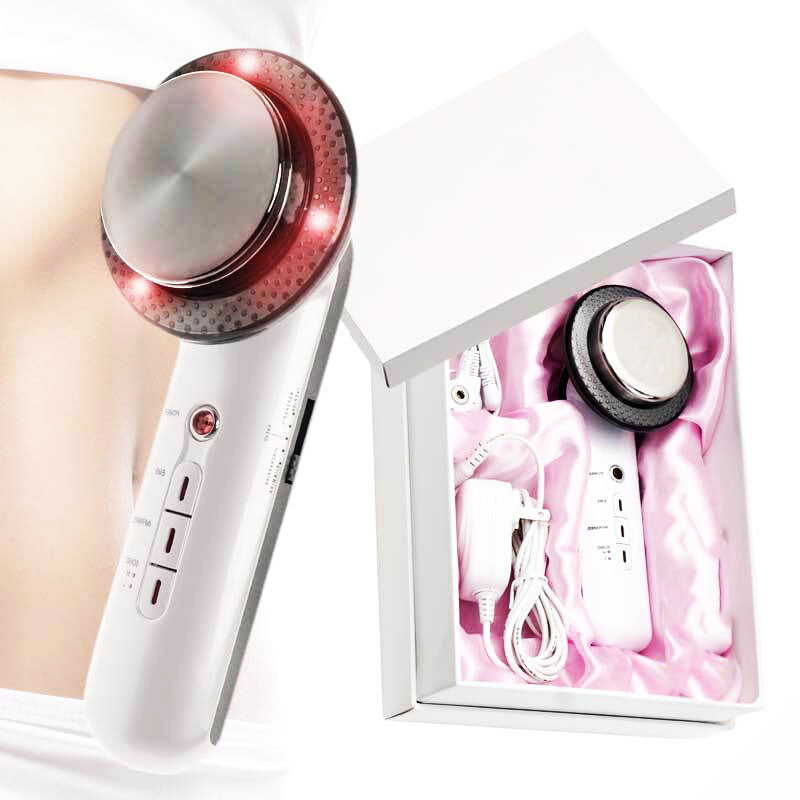 Cellulite Treatment Machine At Home Tightening Device - Tophatter Daily Deals