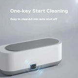Ultrasonic Jewelry Cleaner Portable Everything Else - Tophatter Daily Deals