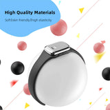 Ultrasonic Mosquito Repellent Watch Pest Control - Tophatter Daily Deals