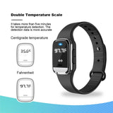 Ultrasonic Mosquito Repellent Watch Pest Control - Tophatter Daily Deals