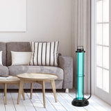 Ultraviolet Disinfection Sterilizer Tube Light Health & Wellness - Tophatter Daily Deals