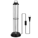 Ultraviolet Disinfection Sterilizer Tube Light Health & Wellness - Tophatter Daily Deals
