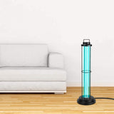 Ultraviolet Disinfection Sterilizer Tube Light Health & Wellness - Tophatter Daily Deals