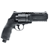 UMAREX 2.4758 HDR50 T4E REVOLVER .50CAL 11J COMBO - Tophatter's Army Deals PAINTBALL - Tophatter Daily Deals