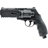 UMAREX 2.4758 HDR50 T4E REVOLVER .50CAL 11J COMBO - Tophatter's Army Deals PAINTBALL - Tophatter Daily Deals