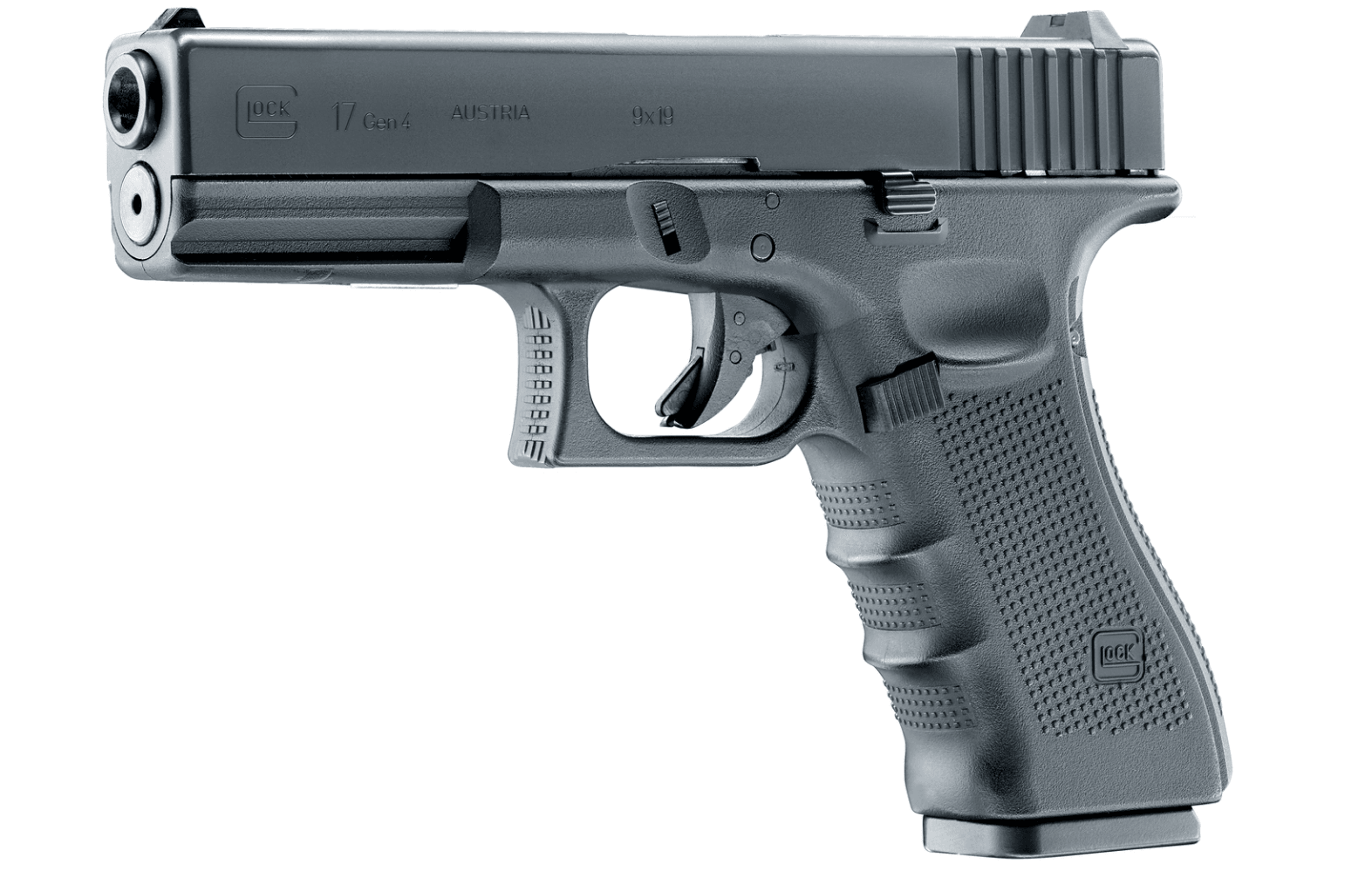 UMAREX 2.6434 GLOCK 17 GEN4 BB GUN 6MM - Tophatter's Army Deals PISTOLS - Tophatter Daily Deals