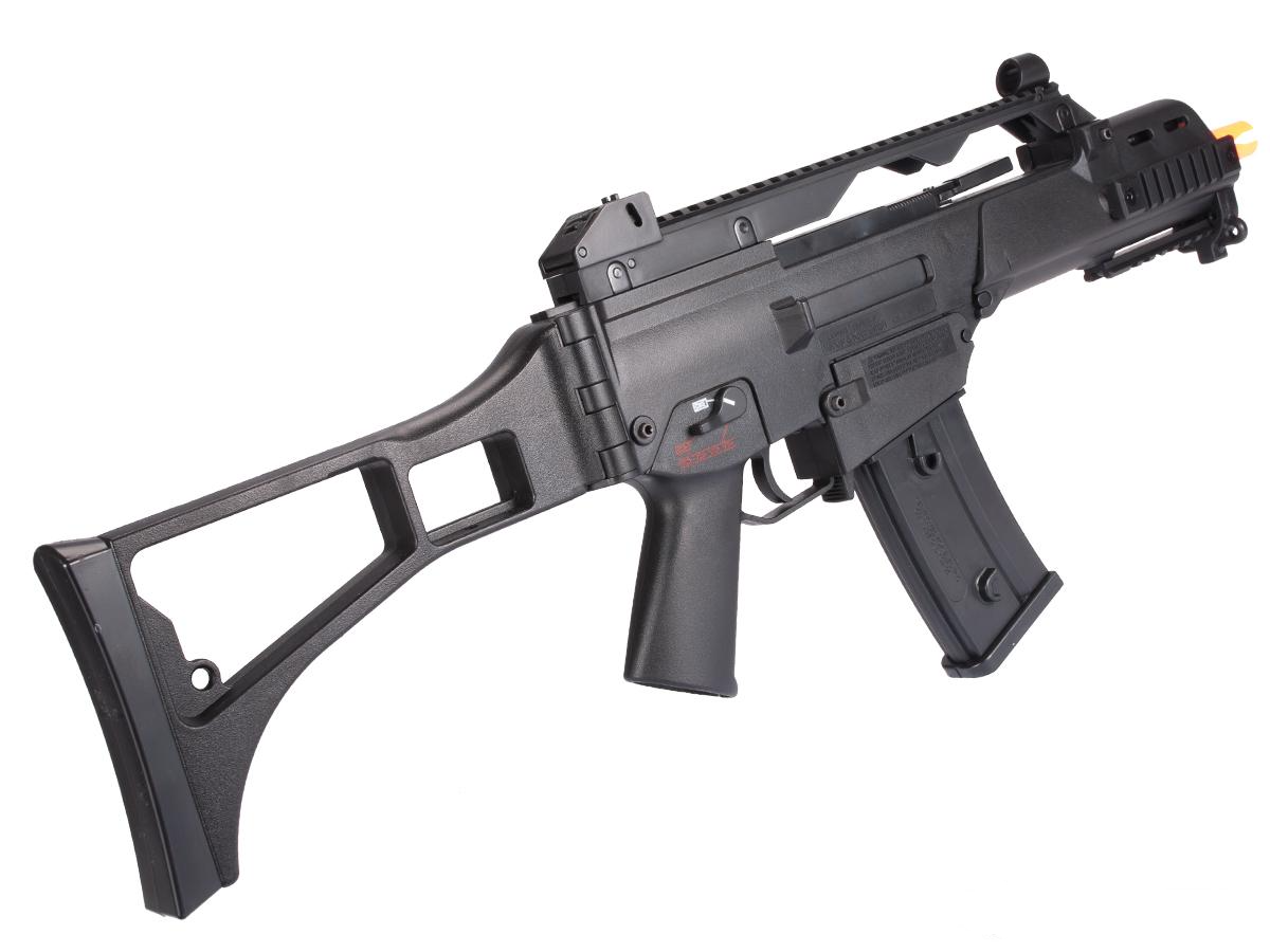 H&K G36C Competition Series Airsoft AEG Rifle by Umarex - Tophatter Daily Deals