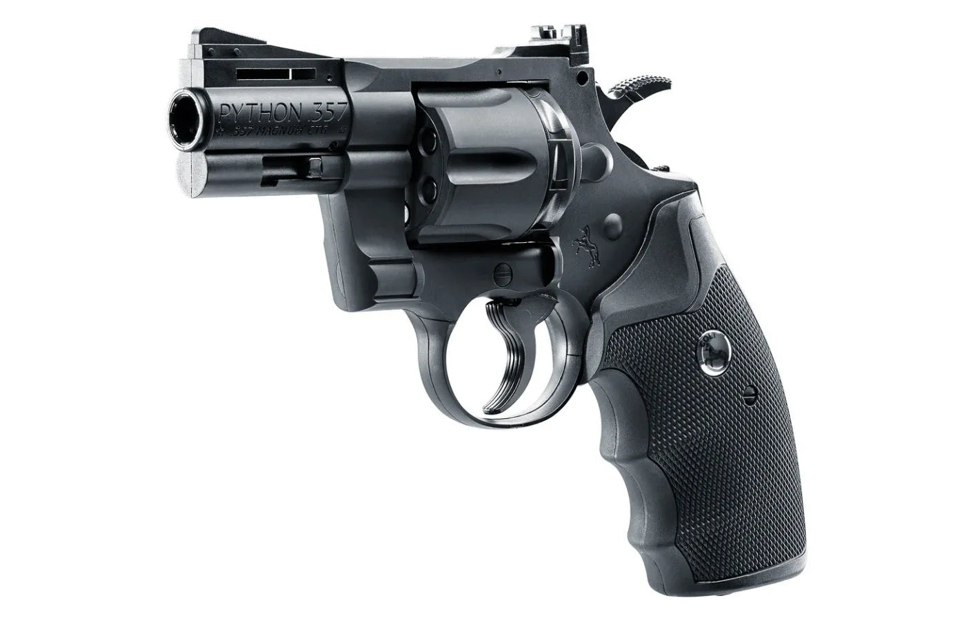 UMAREX 5.8147 COLT PHYTHON 2.5"" NBB - Tophatter's Army Deals PISTOLS - Tophatter Daily Deals