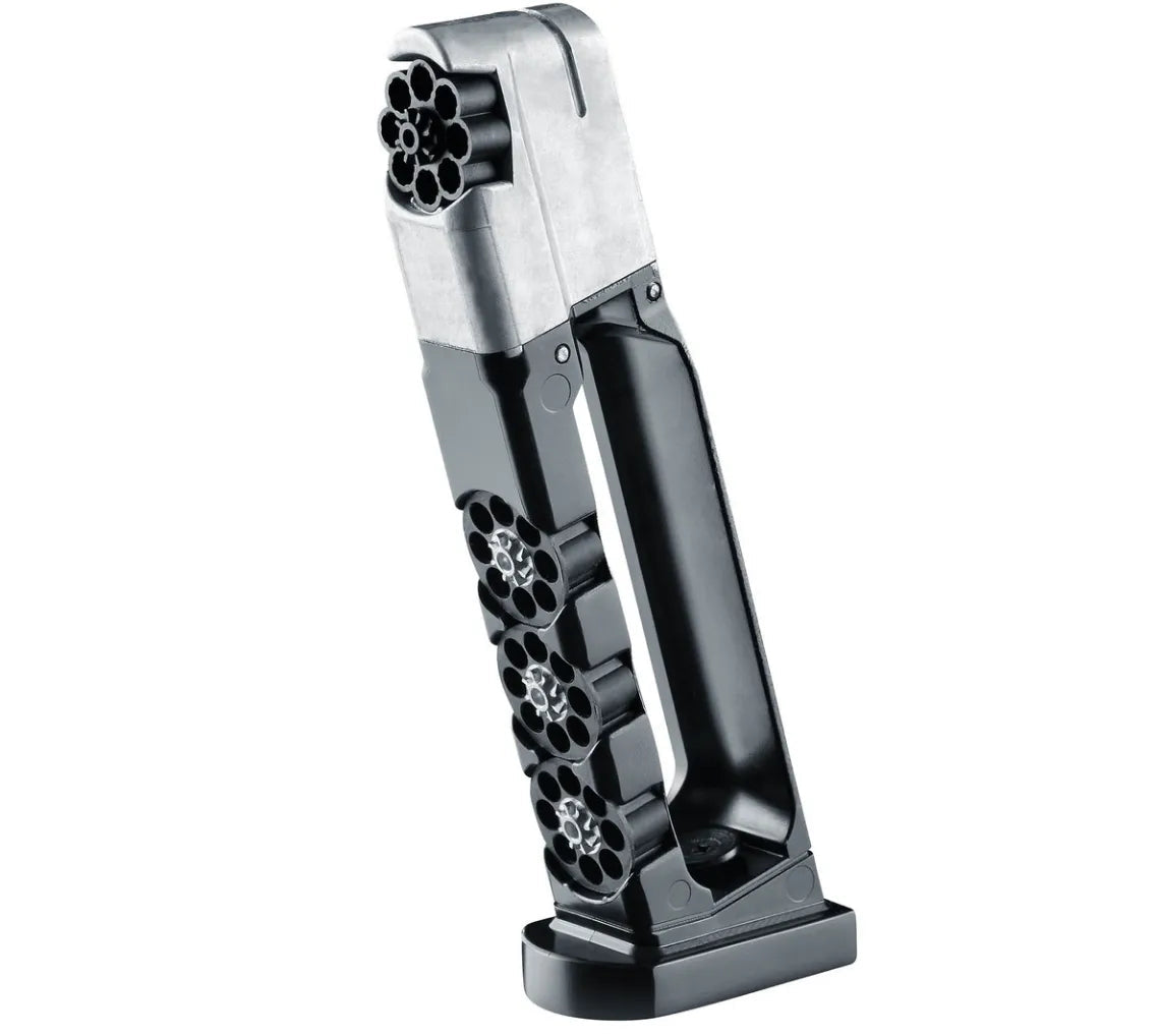 UMAREX 5.8328 UX SA10 4.5MM BB GUN - Tophatter's Army Deals PISTOLS - Tophatter Daily Deals