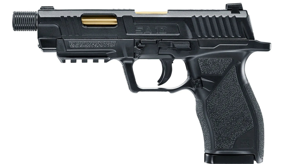 UMAREX 5.8328 UX SA10 4.5MM BB GUN - Tophatter's Army Deals PISTOLS - Tophatter Daily Deals