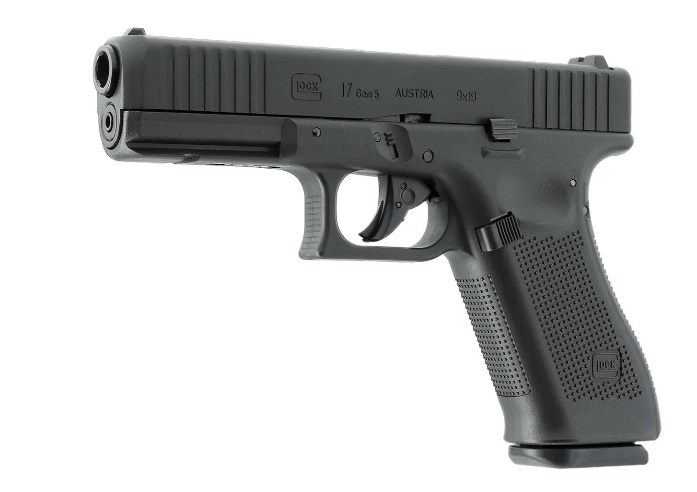 UMAREX 5.8369 GLOCK 17 GEN5 BB GUN - Tophatter's Army Deals PISTOLS - Tophatter Daily Deals
