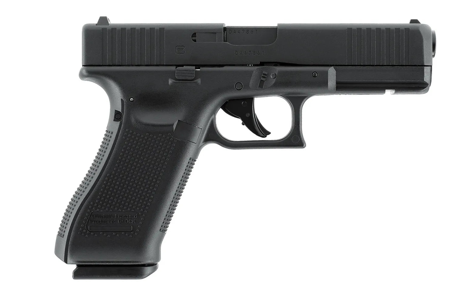 UMAREX 5.8369 GLOCK 17 GEN5 BB GUN - Tophatter's Army Deals PISTOLS - Tophatter Daily Deals
