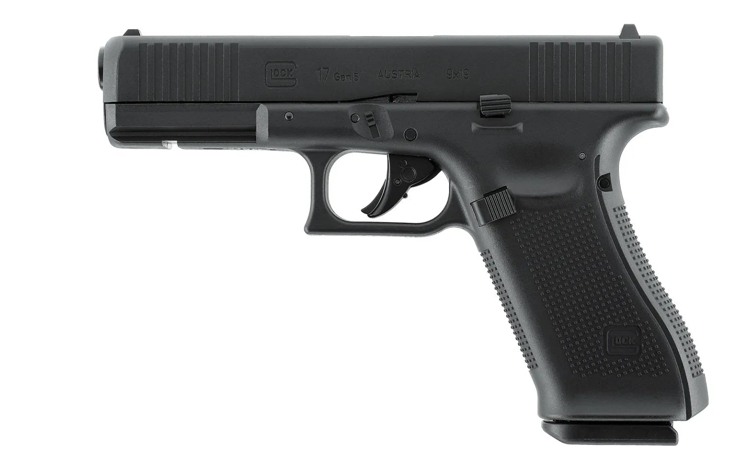 UMAREX 5.8369 GLOCK 17 GEN5 BB GUN - Tophatter's Army Deals PISTOLS - Tophatter Daily Deals