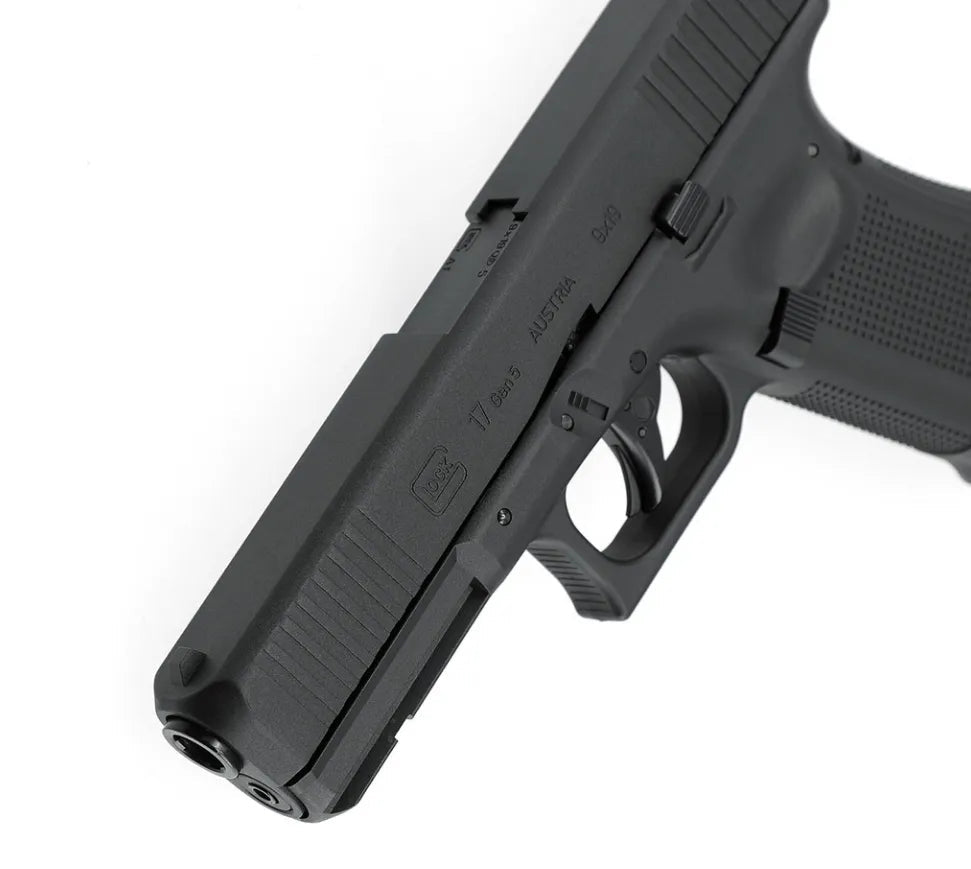 UMAREX 5.8369 GLOCK 17 GEN5 BB GUN - Tophatter's Army Deals PISTOLS - Tophatter Daily Deals