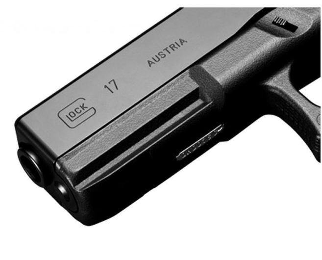 UMAREX GLOCK 17 BLOWBACK COMBO+1500 BB'S+5 GAS - Tophatter's Army Deals COMBOS - Tophatter Daily Deals