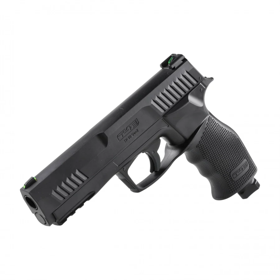 UMAREX TP50 GEN2 .50 PISTOL COMBO - 13J - Tophatter's Army Deals SELF DEFENSE - Tophatter Daily Deals