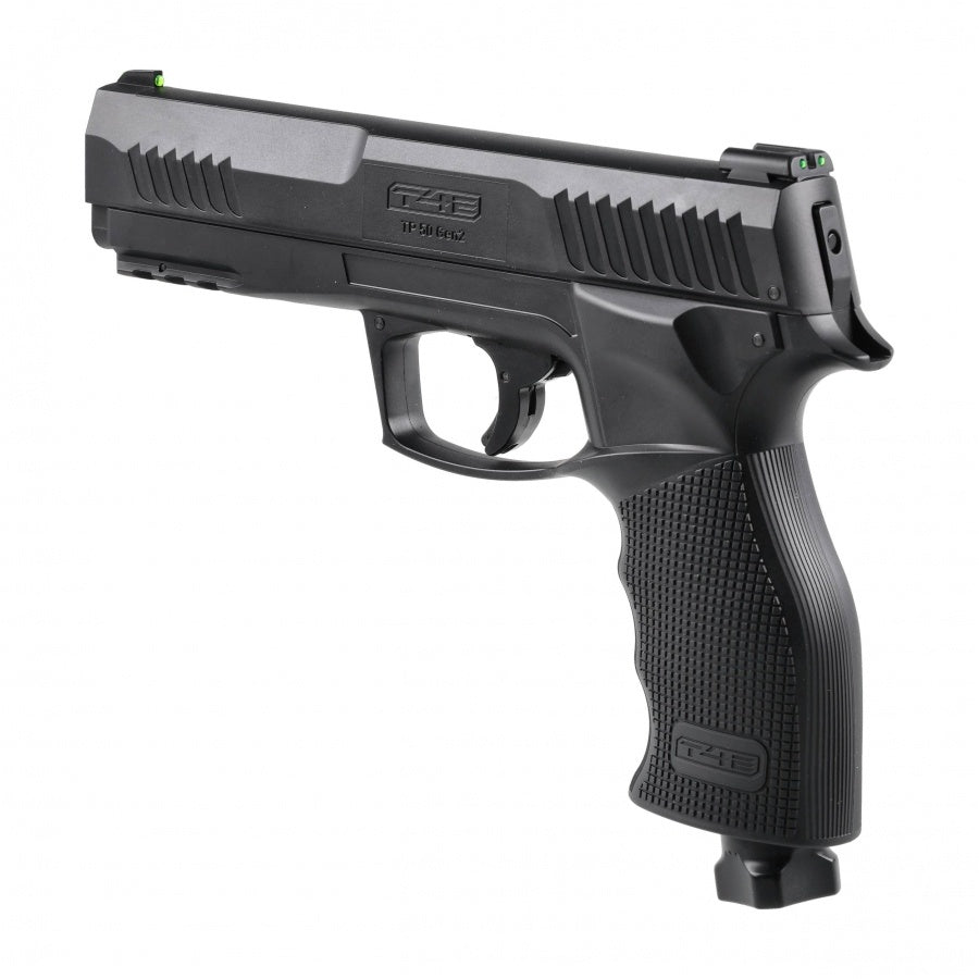 UMAREX TP50 GEN2 .50 PISTOL COMBO - 13J - Tophatter's Army Deals SELF DEFENSE - Tophatter Daily Deals