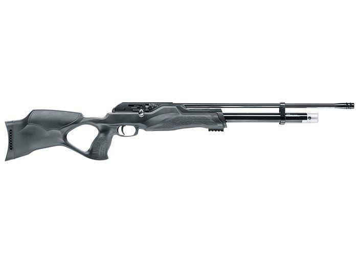UMAREX WALTHER MAXIMATHOR SYNTHETIC STOCK .22 - Tophatter's Army Deals RIFLES - Tophatter Daily Deals