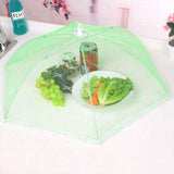Umbrella Style Food Covers Kitchen Tools & Gadgets - Tophatter Daily Deals