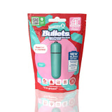 Bullets 4T High Pitch Treble (Kiwi) > Vibrators > Mini Vibrators - Tophatter Daily Deals