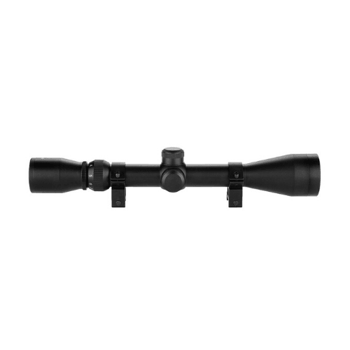 UNBRANDED 3-9X40 SCOPE Q837 FAS - Tophatter's Army Deals OPTICS & SCOPES - Tophatter Daily Deals