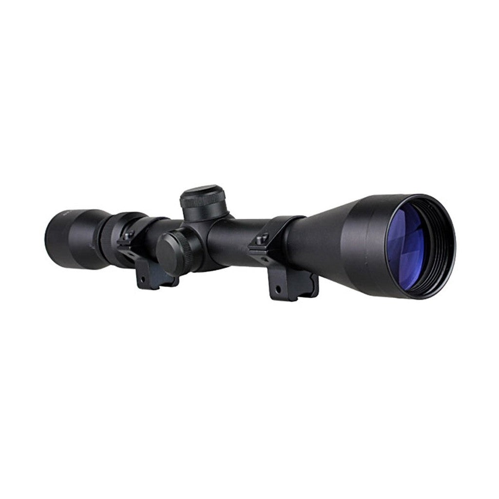 UNBRANDED 3-9X40 SCOPE Q837 FAS - Tophatter's Army Deals OPTICS & SCOPES - Tophatter Daily Deals
