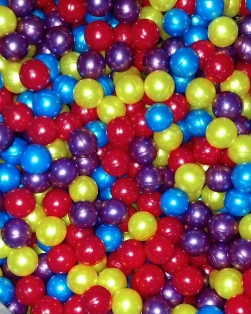 UNBRANDED .40 PAINTBALL- 100'S - Tophatter's Army Deals PAINTBALL - Tophatter Daily Deals