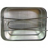 UNBRANDED DIXIE PAN SET OF TWO - Tophatter's Army Deals OUTDOOR - Tophatter Daily Deals