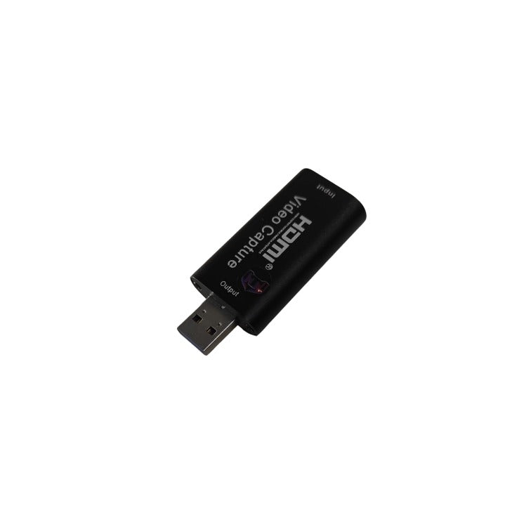 UNBRANDED HDMI H-VC VIDEO CAPTURE - Tophatter's Army Deals CCTV - Tophatter Daily Deals