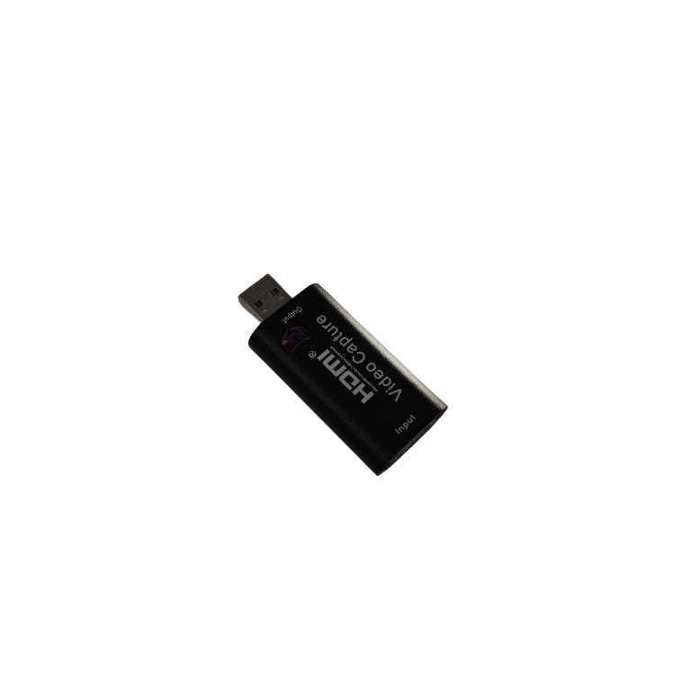 UNBRANDED HDMI H-VC VIDEO CAPTURE - Tophatter's Army Deals CCTV - Tophatter Daily Deals