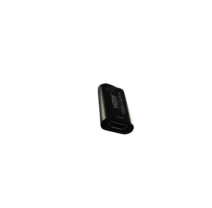 UNBRANDED HDMI H-VC VIDEO CAPTURE - Tophatter's Army Deals CCTV - Tophatter Daily Deals
