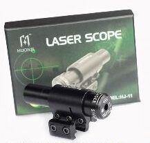 UNBRANDED LASER RED - Tophatter's Army Deals ACCESSORIES - Tophatter Daily Deals