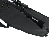 UNBRANDED SCOPED RIFLE BAG BLACK - 48'' - Tophatter's Army Deals HOLSTERS & BAGS - Tophatter Daily Deals