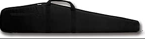 UNBRANDED SCOPED RIFLE BAG BLACK - 48'' - Tophatter's Army Deals HOLSTERS & BAGS - Tophatter Daily Deals