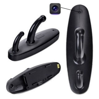 UNBRANDED SPY CLOTHES HOOK - Tophatter's Army Deals GADGETS - Tophatter Daily Deals