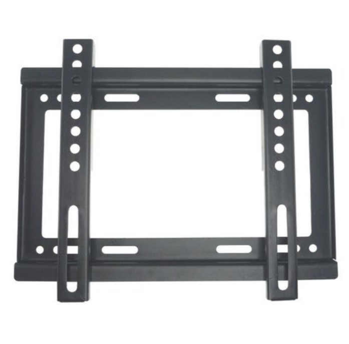 UNBRANDED TV WALL MOUNT BRACKET 14-42'' FLAT - Tophatter's Army Deals CCTV - Tophatter Daily Deals