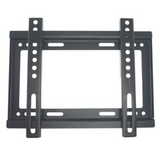 UNBRANDED TV WALL MOUNT BRACKET 14-42'' FLAT - Tophatter's Army Deals CCTV - Tophatter Daily Deals