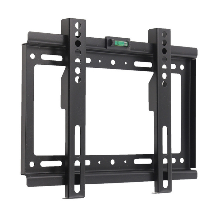 UNBRANDED TV WALL MOUNT BRACKET 14-42'' FLAT - Tophatter's Army Deals CCTV - Tophatter Daily Deals