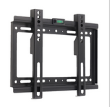 UNBRANDED TV WALL MOUNT BRACKET 14-42'' FLAT - Tophatter's Army Deals CCTV - Tophatter Daily Deals