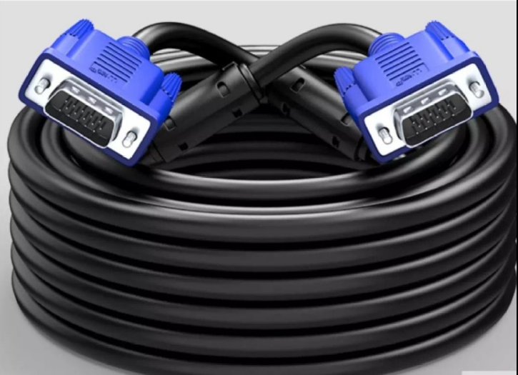 UNBRANDED VGA CABLE - 10M - Tophatter's Army Deals CCTV - Tophatter Daily Deals